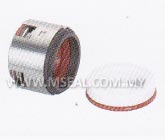 Mechanical Seal - Industrial Pump Seal