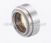 Mechanical Seal - Industrial Pump Seal