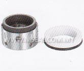 Mechanical Seal - Industrial Pump Seal