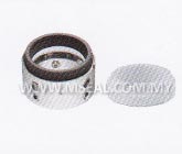 Mechanical Seal - Industrial Pump Seal