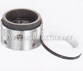 Mechanical Seal - Industrial Pump Seal