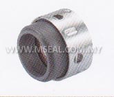 Mechanical Seal - Industrial Pump Seal