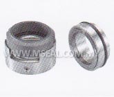 Mechanical Seal - Industrial Pump Seal