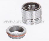 Mechanical Seal - Industrial Pump Seal