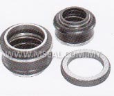 Mechanical Seal - Industrial Pump Seal