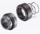Mechanical Seal - Industrial Pump Seal