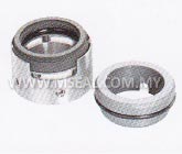 Mechanical Seal - Industrial Pump Seal