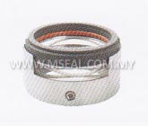 Mechanical Seal - Industrial Pump Seal