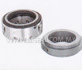 Mechanical Seal - Industrial Pump Seal