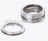 Mechanical Seal - Industrial Pump Seal