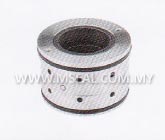 Mechanical Seal - Industrial Pump Seal