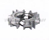 Mechanical Seal - Special Seal