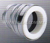 Mechanical Seal - Single Spring Seal