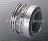 Mechanical Seal - Single Spring Seal