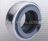 Mechanical Seal - Single Spring Seal