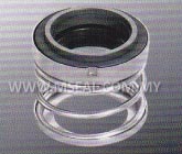 Mechanical Seal - Single Spring Seal