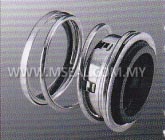 Mechanical Seal - Single Spring Seal