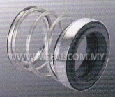 Mechanical Seal - Single Spring Seal