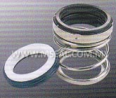 Mechanical Seal - Single Spring Seal