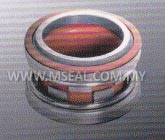 Mechanical Seal - Single Spring Seal
