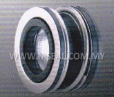 Mechanical Seal - Single Spring Seal