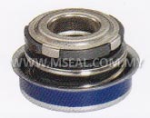 Mechanical Seal - Single Spring Seal