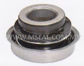 Mechanical Seal - Single Spring Seal