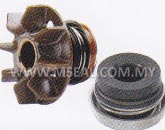 Mechanical Seal - Single Spring Seal