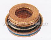 Mechanical Seal - Single Spring Seal