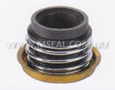 Mechanical Seal - Single Spring Seal