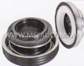 Mechanical Seal - Single Spring Seal