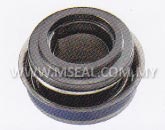Mechanical Seal - Single Spring Seal