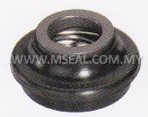 Mechanical Seal - Single Spring Seal