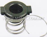 Mechanical Seal - Single Spring Seal