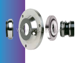APV Mechanical Seal
