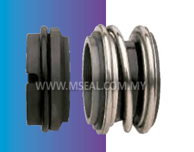 Alfa Laval Mechanical Seal