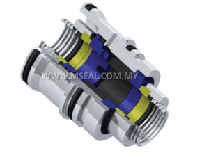 Fristam Mechanical Seal