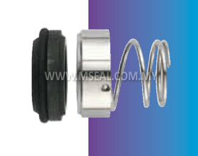 Mech Seal