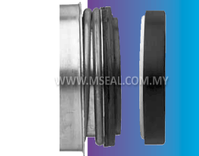 Grundfos Mechanical Seal