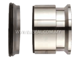 Hilge Mechanical Seal