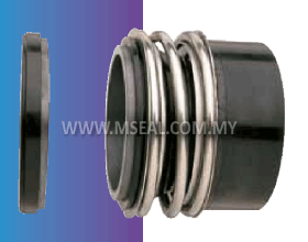 KSB Mechanical Seal