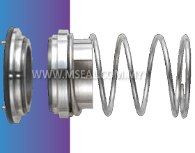 Viking Pump Mechanical Seal