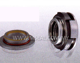 Mech Seal