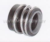 Grundfos Mechanical Seals