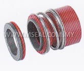 Grundfos Mechanical Seal