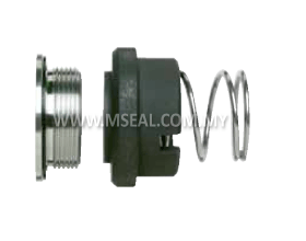Alfa Laval Mechanical Seal