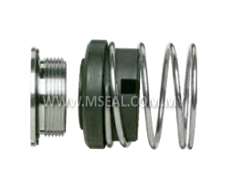 Alfa Laval Mechanical Seal