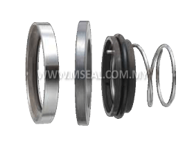 Mechanical Seal