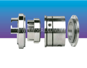 Alfa Laval Mechanical Seal
