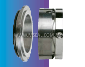 Alfa Laval Mechanical Seal